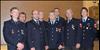 Feuerwehr Erlenbach feiert Jahrtag mit Generalversammlung